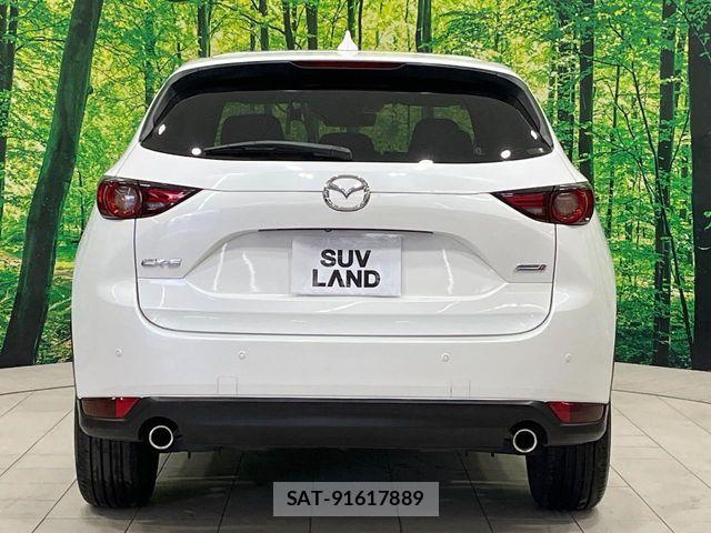 Mazda CX-5 2019-03 5864836-15