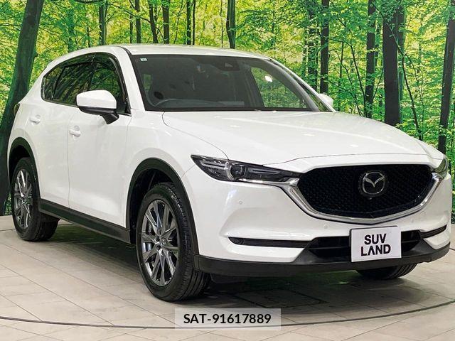 Mazda CX-5 2019-03 5864836-16