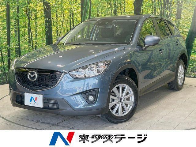 Mazda CX-5 2014-02 5865025-0