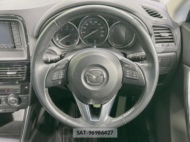 Mazda CX-5 2014-02 5865025-10