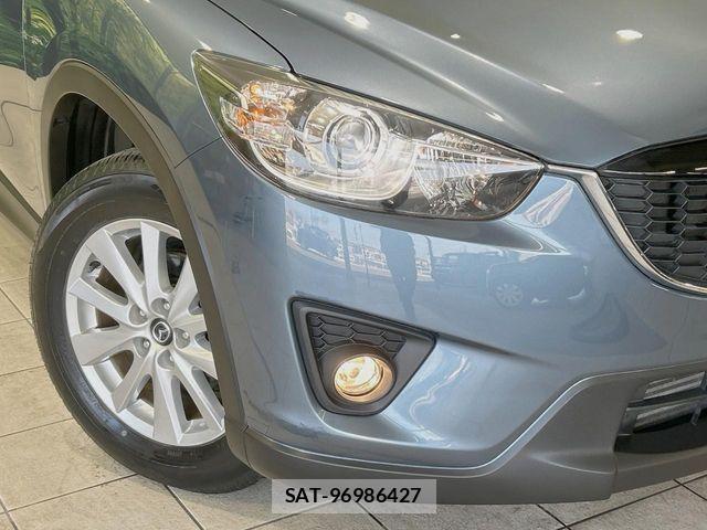 Mazda CX-5 2014-02 5865025-11