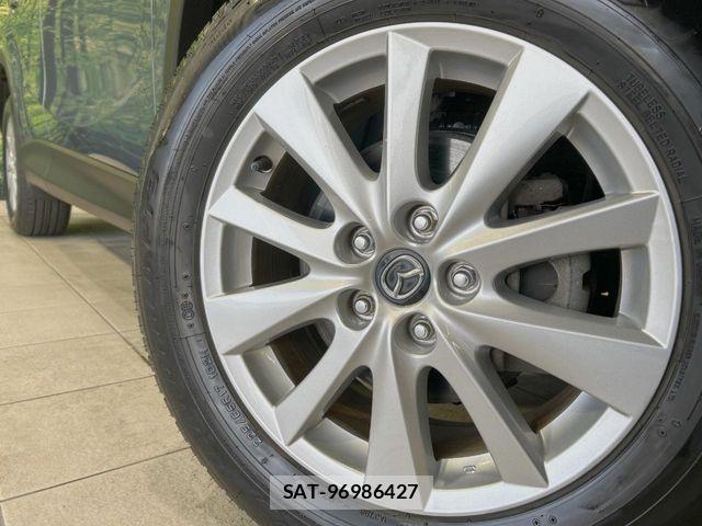 Mazda CX-5 2014-02 5865025-12