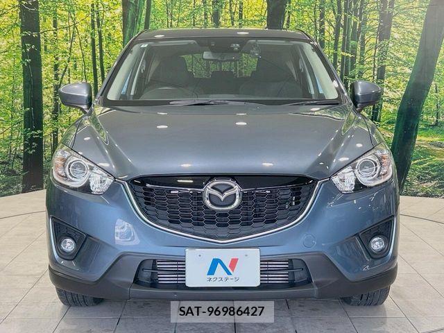 Mazda CX-5 2014-02 5865025-13