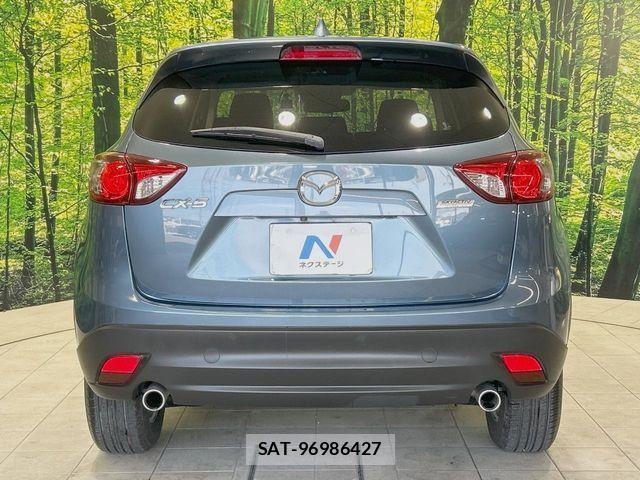 Mazda CX-5 2014-02 5865025-14