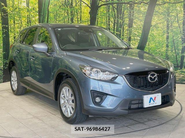 Mazda CX-5 2014-02 5865025-15