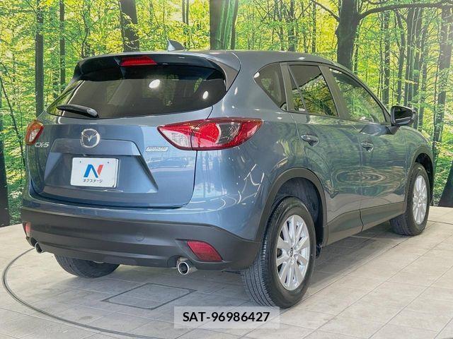 Mazda CX-5 2014-02 5865025-16