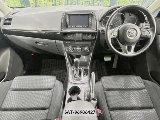Mazda CX-5 2014-02 5865025-1