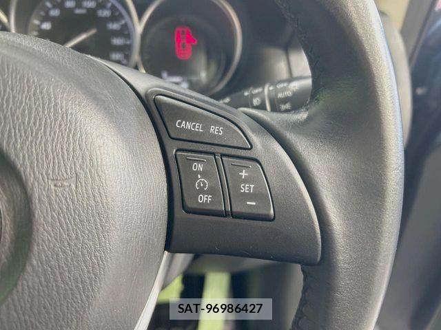 Mazda CX-5 2014-02 5865025-5