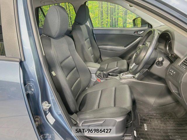 Mazda CX-5 2014-02 5865025-7