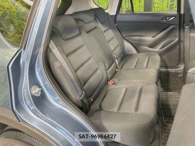 Mazda CX-5 2014-02 5865025-8
