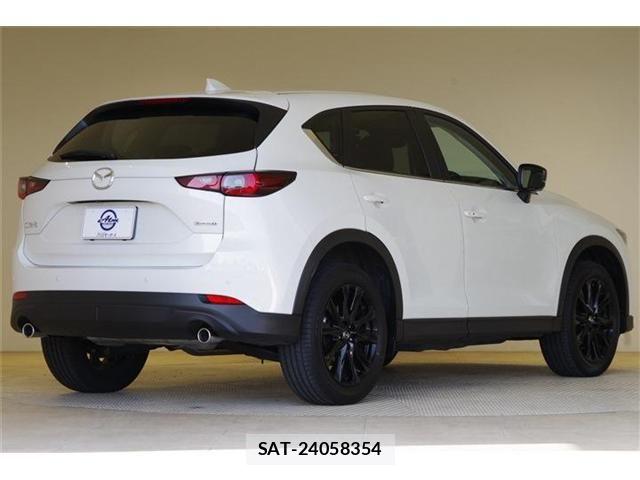 Mazda CX-5 2024-10 5864735-9