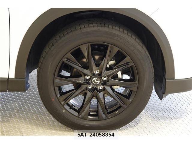 Mazda CX-5 2024-10 5864735-10