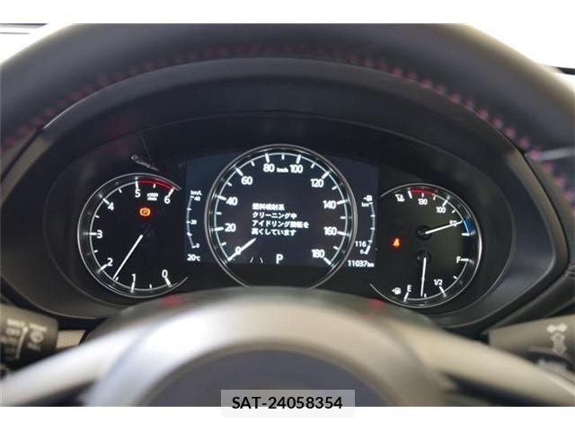 Mazda CX-5 2024-10 5864735-11