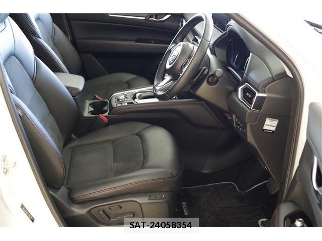 Mazda CX-5 2024-10 5864735-14