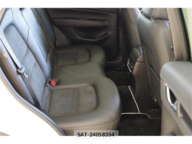 Mazda CX-5 2024-10 5864735-15