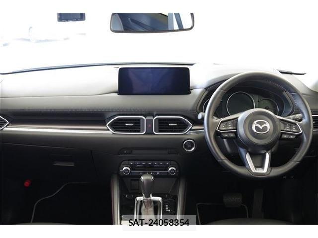 Mazda CX-5 2024-10 5864735-1