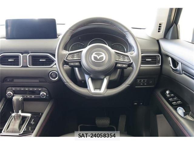 Mazda CX-5 2024-10 5864735-19
