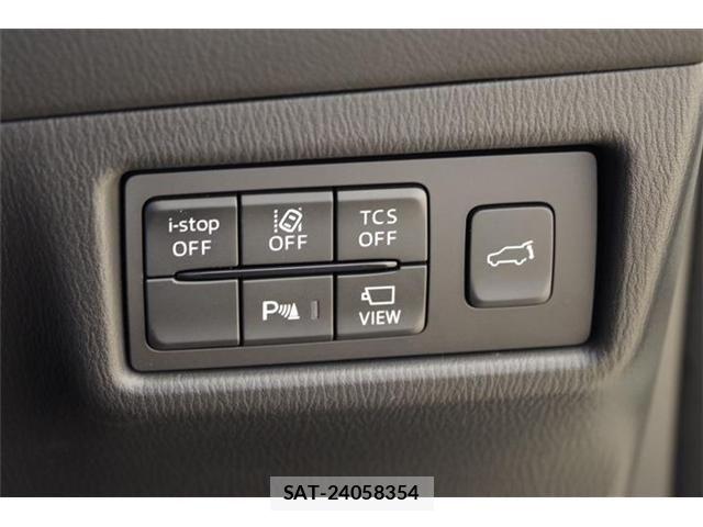 Mazda CX-5 2024-10 5864735-22