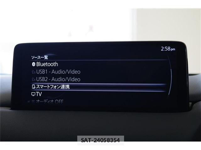 Mazda CX-5 2024-10 5864735-3