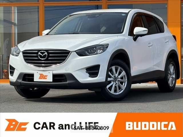 Mazda CX-5 2015-03 5865008-0
