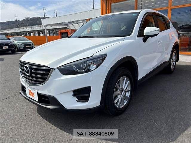 Mazda CX-5 2015-03 5865008-9