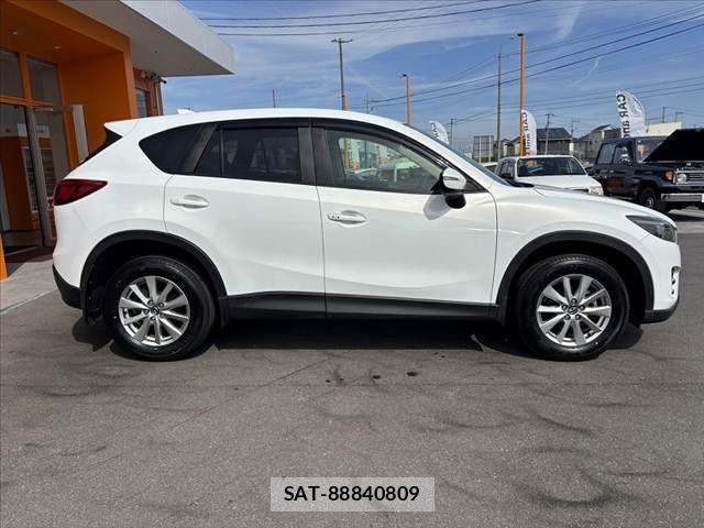 Mazda CX-5 2015-03 5865008-10