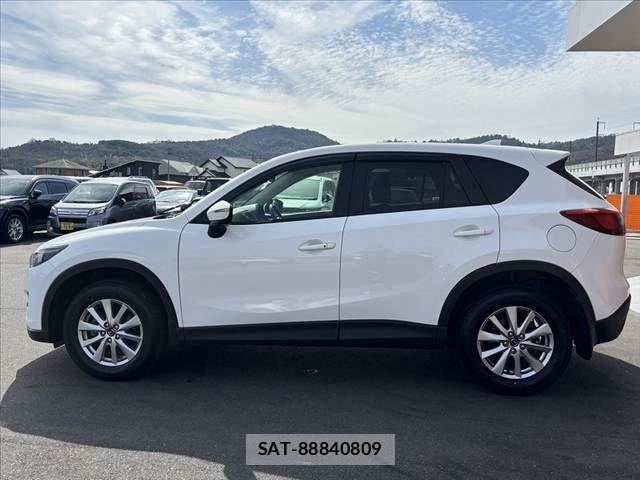 Mazda CX-5 2015-03 5865008-11