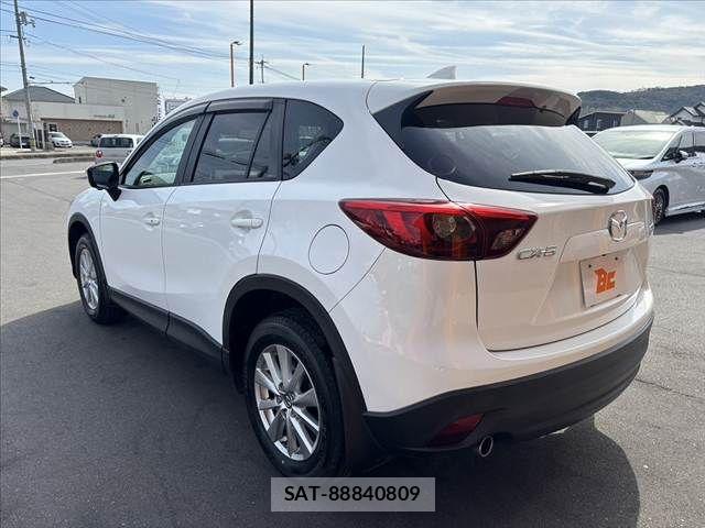 Mazda CX-5 2015-03 5865008-12