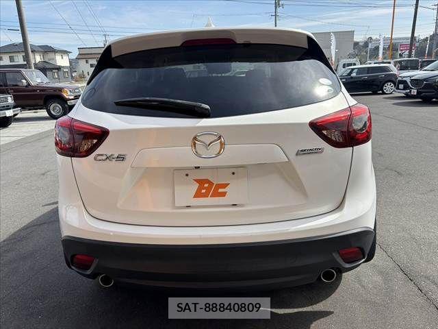 Mazda CX-5 2015-03 5865008-13