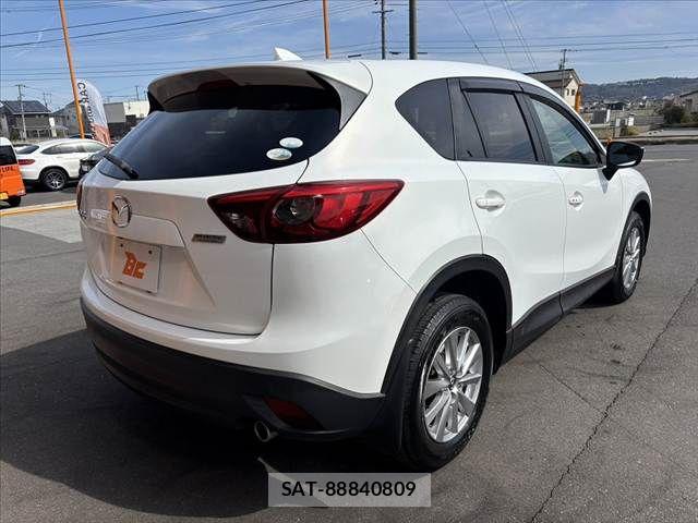 Mazda CX-5 2015-03 5865008-14