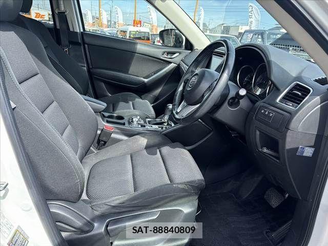 Mazda CX-5 2015-03 5865008-15