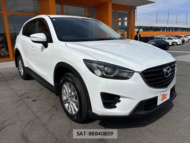 Mazda CX-5 2015-03 5865008-7