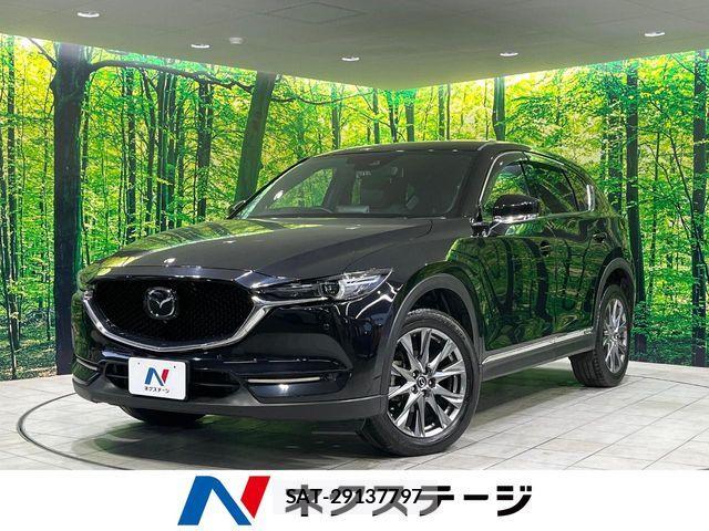 Mazda CX-5 2020-01 5864870-0