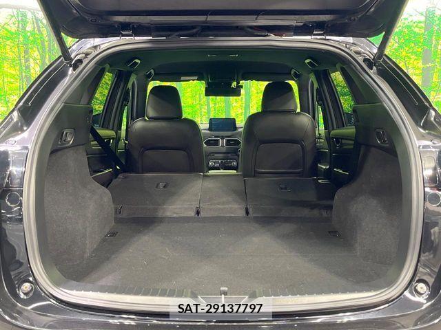 Mazda CX-5 2020-01 5864870-9