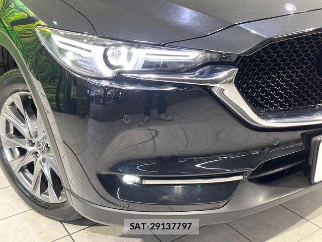 Mazda CX-5 2020-01 5864870-11