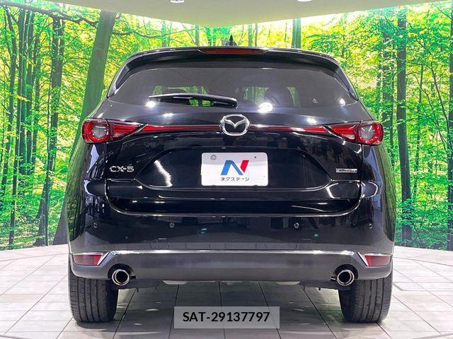 Mazda CX-5 2020-01 5864870-14