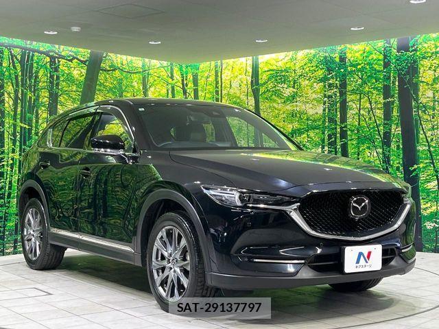 Mazda CX-5 2020-01 5864870-15