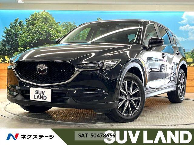 Mazda CX-5 2019-09 5864923-0