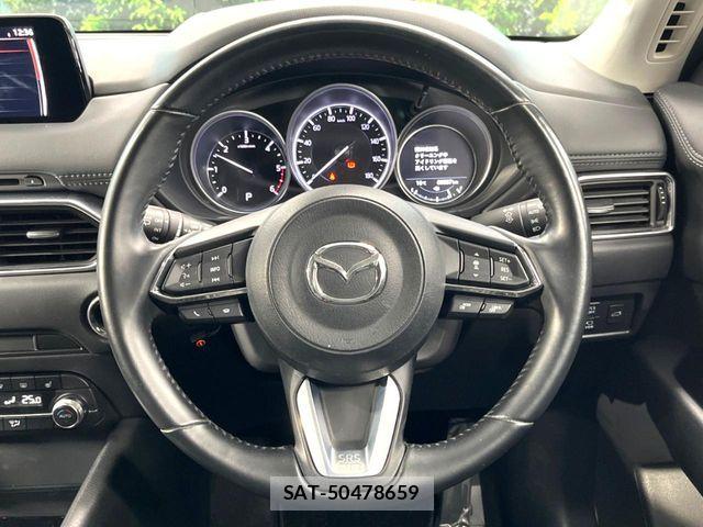 Mazda CX-5 2019-09 5864923-10