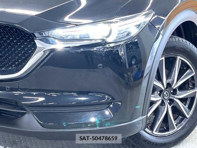 Mazda CX-5 2019-09 5864923-11