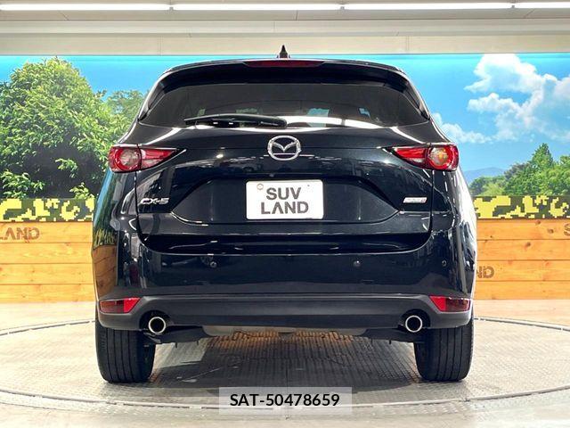 Mazda CX-5 2019-09 5864923-14