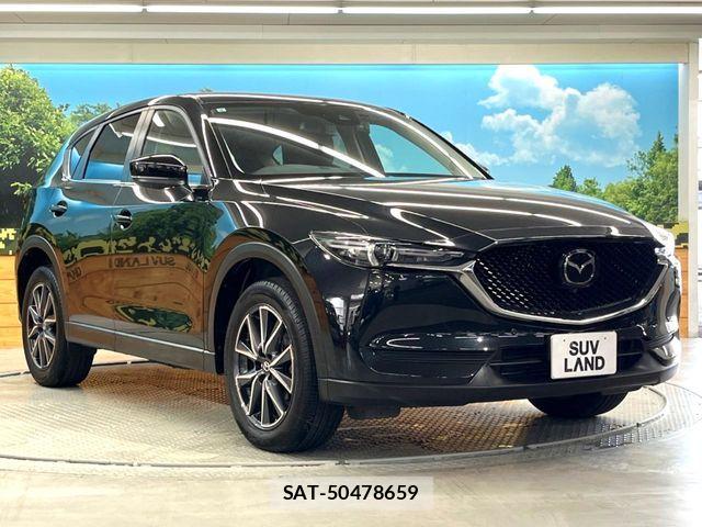 Mazda CX-5 2019-09 5864923-15