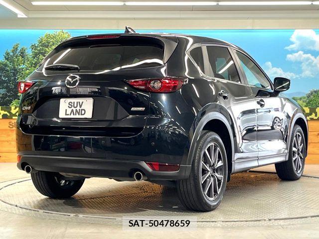 Mazda CX-5 2019-09 5864923-16