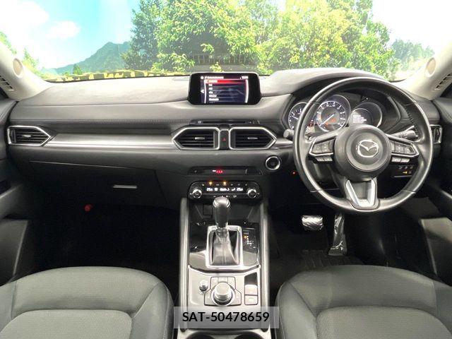 Mazda CX-5 2019-09 5864923-1