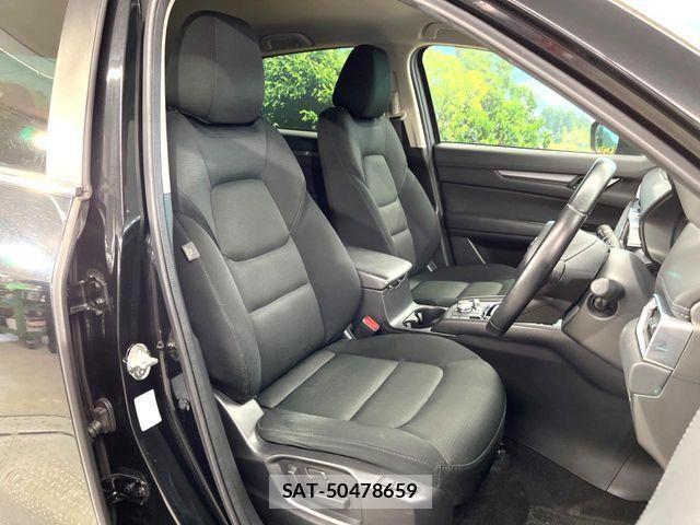 Mazda CX-5 2019-09 5864923-7