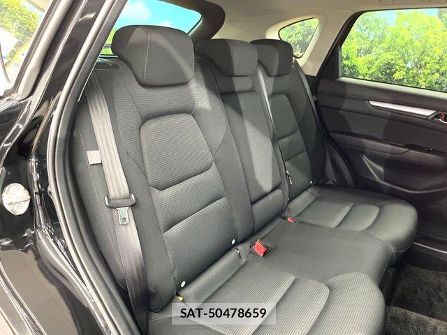 Mazda CX-5 2019-09 5864923-8