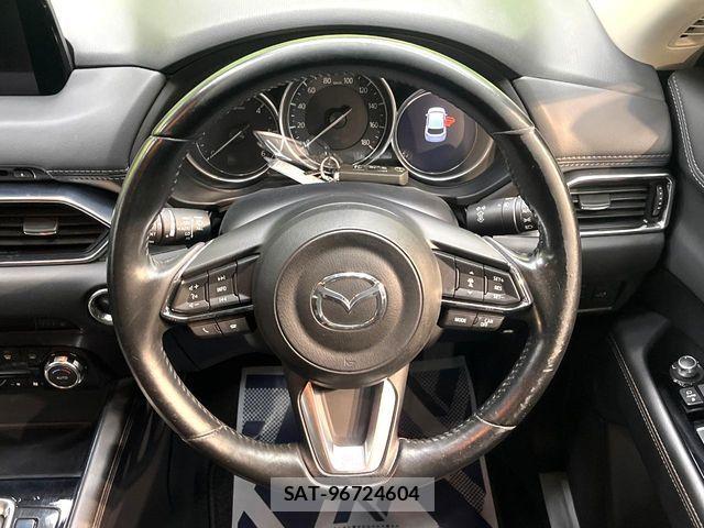 Mazda CX-5 2017-11 6011257-10