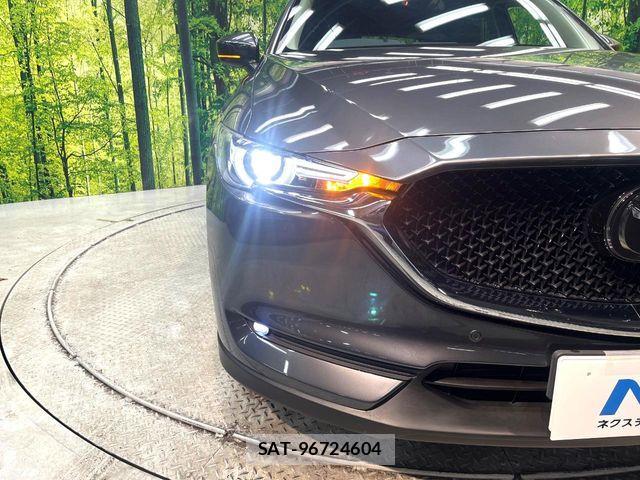 Mazda CX-5 2017-11 6011257-11