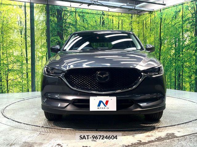 Mazda CX-5 2017-11 6011257-13