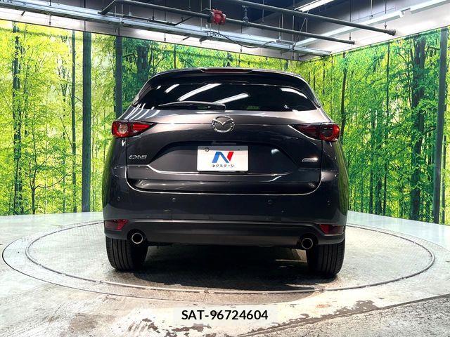 Mazda CX-5 2017-11 6011257-14